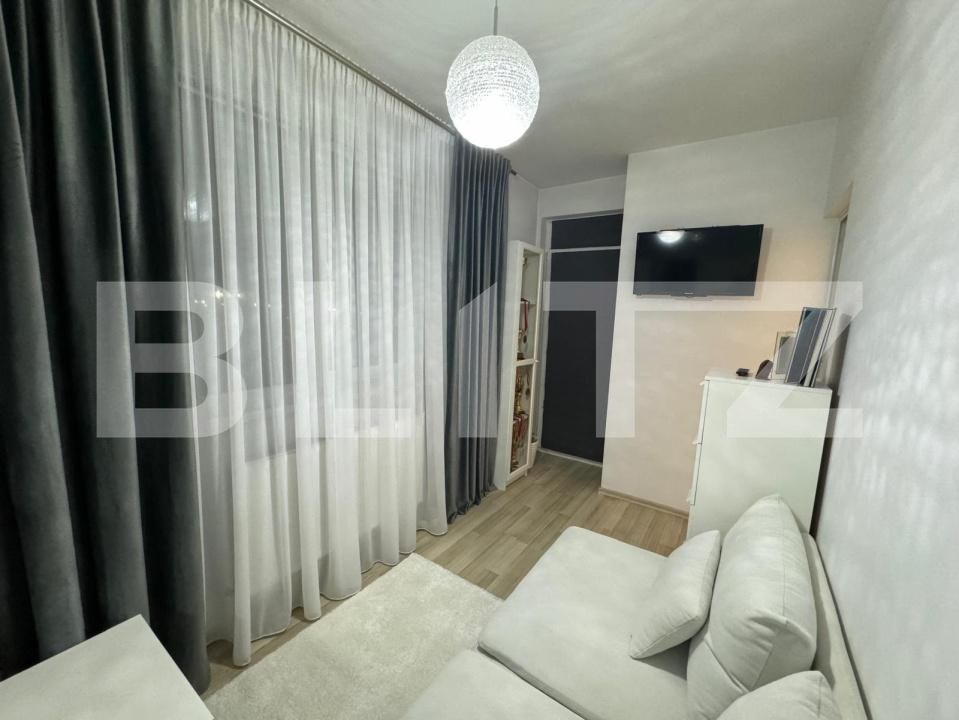 Apartament de vânzare 3 camere Central - 180791AV | BLITZ Bistriţa | Poza6