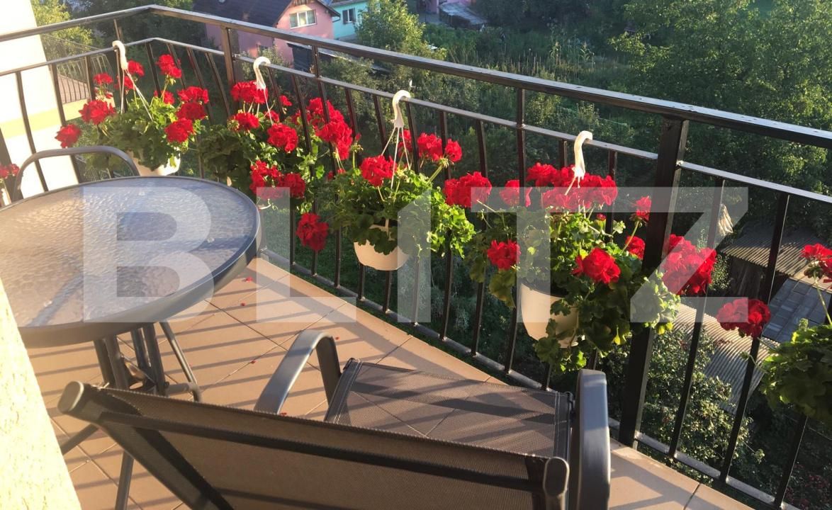 Apartament de vânzare 3 camere Central - 180791AV | BLITZ Bistriţa | Poza5