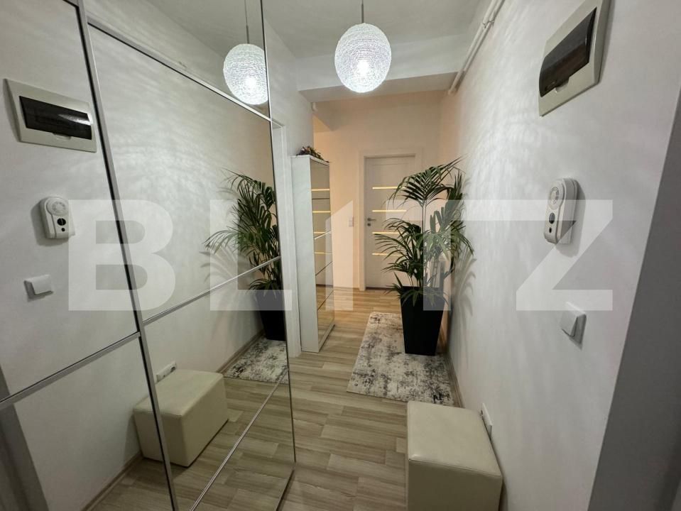 Apartament de vânzare 3 camere Central - 180791AV | BLITZ Bistriţa | Poza3