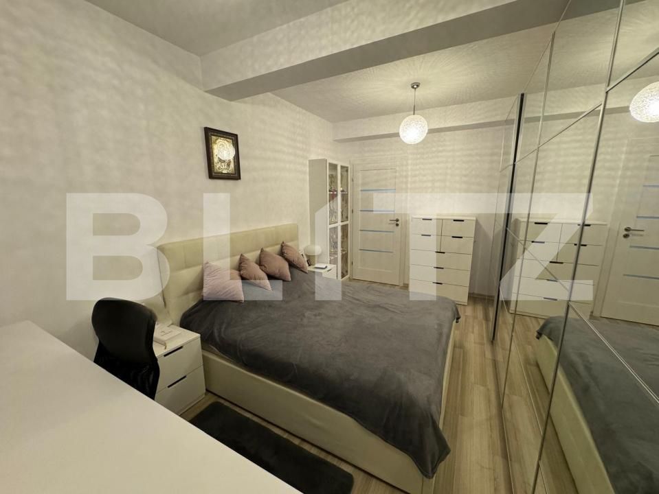 Apartament de vânzare 3 camere Central - 180791AV | BLITZ Bistriţa | Poza5