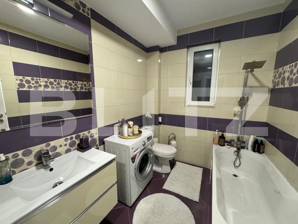 Apartament de vânzare 3 camere Central - 180791AV | BLITZ Bistriţa | Poza8