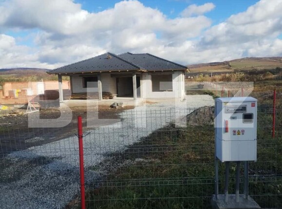 Casa de vânzare 4 camere Jelna - 180943CV | BLITZ Bistriţa | Poza1