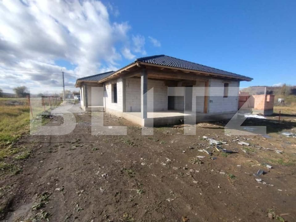 Casa de vânzare 4 camere Jelna - 180943CV | BLITZ Bistriţa | Poza2