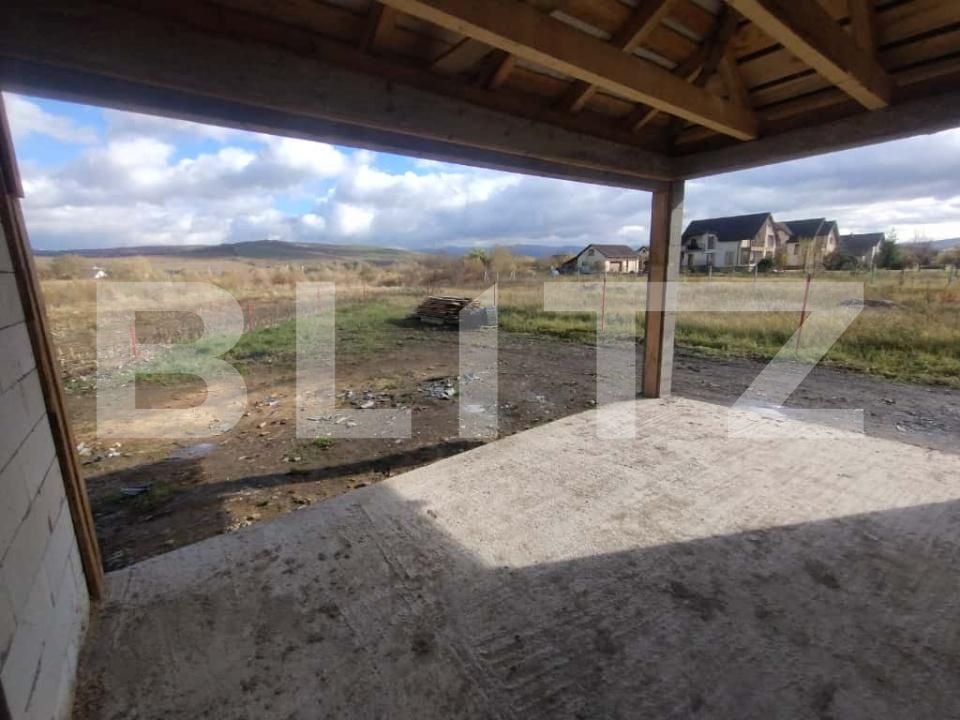 Casa de vânzare 4 camere Jelna - 180943CV | BLITZ Bistriţa | Poza4