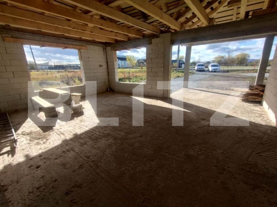 Casa de vânzare 4 camere Jelna - 180943CV | BLITZ Bistriţa | Poza10