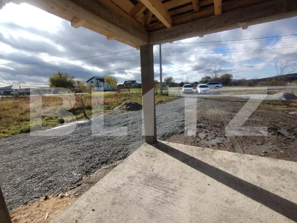 Casa de vânzare 4 camere Jelna - 180943CV | BLITZ Bistriţa | Poza3