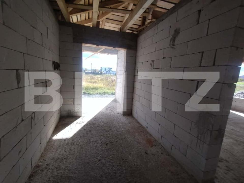 Casa de vânzare 4 camere Jelna - 180943CV | BLITZ Bistriţa | Poza9