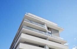 Apartament 3 camere, finisat lux, bloc nou, zona de Sud