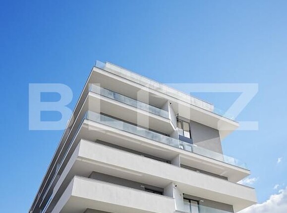 Apartament de vânzare 3 camere Independenței - 180980AV | BLITZ Bistriţa | Poza9