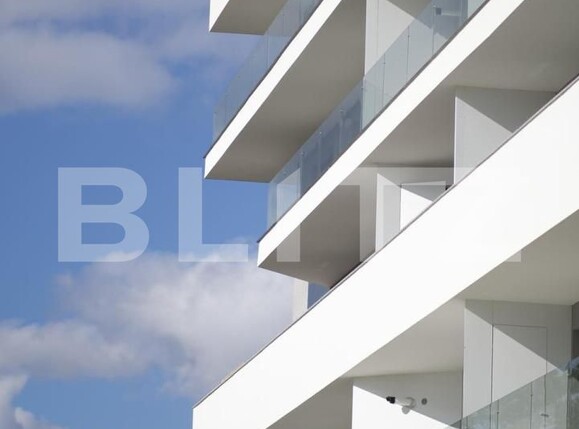 Apartament de vânzare 3 camere Independenței - 180980AV | BLITZ Bistriţa | Poza8