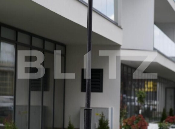 Apartament de vânzare 3 camere Independenței - 180980AV | BLITZ Bistriţa | Poza1
