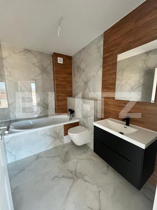 Apartament de vânzare 3 camere Independenței - 180980AV | BLITZ Bistriţa | Poza6