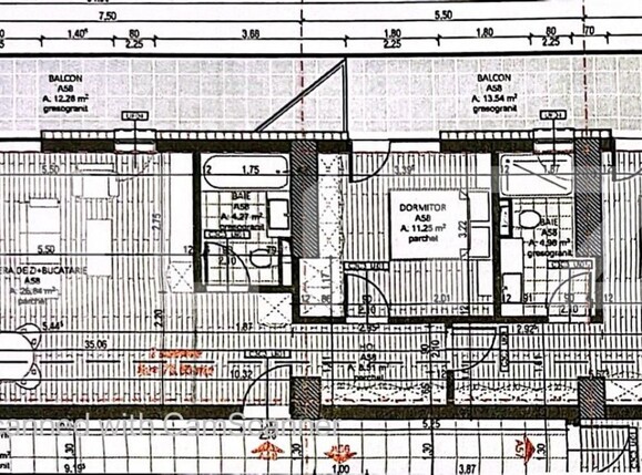 Apartament de vânzare 3 camere Independenței - 180981AV | BLITZ Bistriţa | Poza10