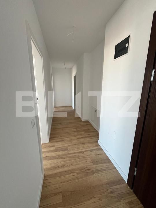 Apartament de vânzare 3 camere Independenței - 180981AV | BLITZ Bistriţa | Poza7