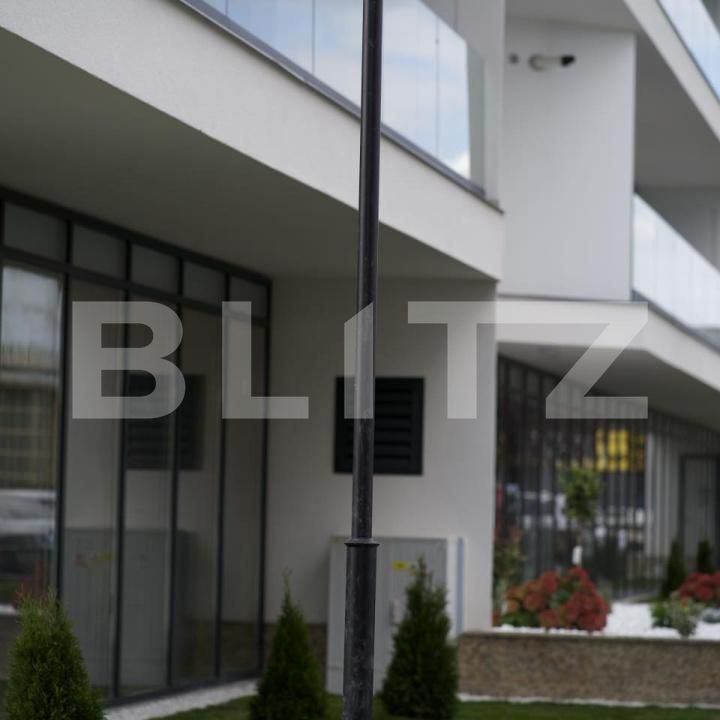 Apartament de vânzare 2 camere Independenței - 180983AV | BLITZ Bistriţa | Poza3