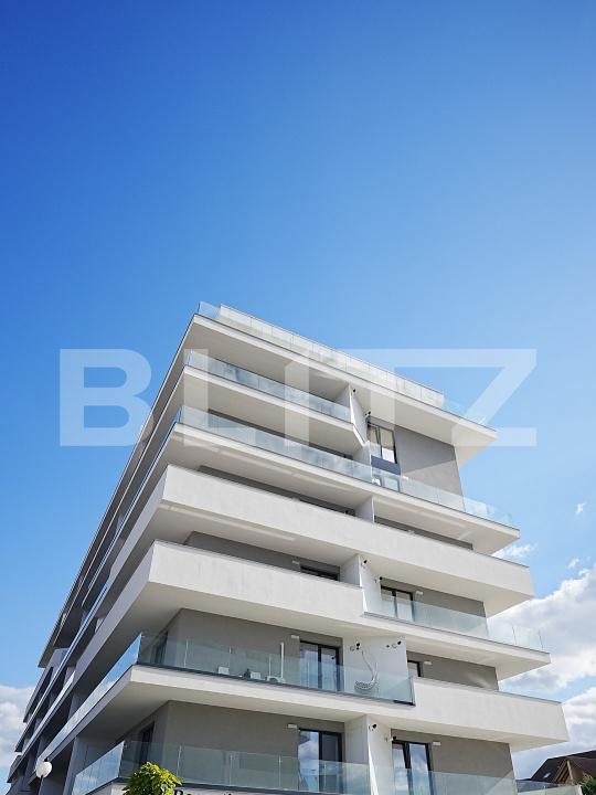 Apartament de vânzare 2 camere Independenței - 180983AV | BLITZ Bistriţa | Poza2