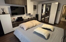 Apartament cu 2 camere, etaj 1, Stefan Cel Mare