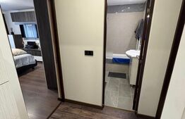 Apartament cu 2 camere, etaj 1, Stefan Cel Mare