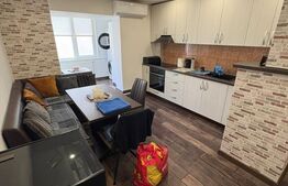 Apartament cu 2 camere, etaj 1, Stefan Cel Mare