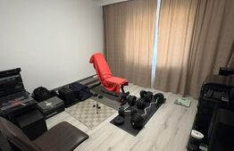 Apartament cu 2 camere, etaj 1, Stefan Cel Mare
