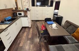 Apartament cu 2 camere, etaj 1, Stefan Cel Mare