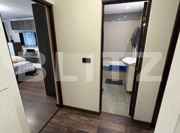 Apartament de vânzare 2 camere Central - 180989AV | BLITZ Bistriţa | Poza7