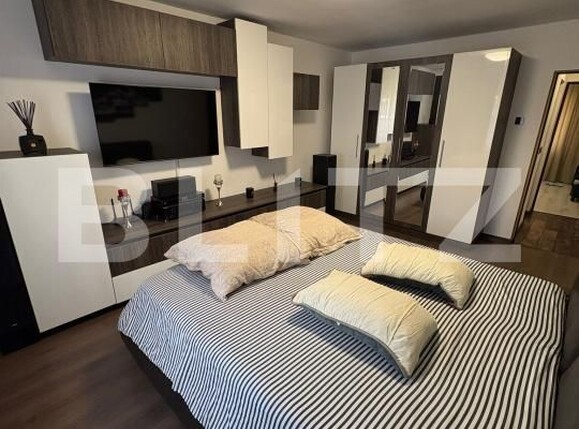 Apartament de vânzare 2 camere Central - 180989AV | BLITZ Bistriţa | Poza1