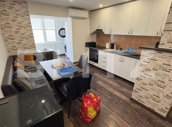 Apartament de vânzare 2 camere Central - 180989AV | BLITZ Bistriţa | Poza3