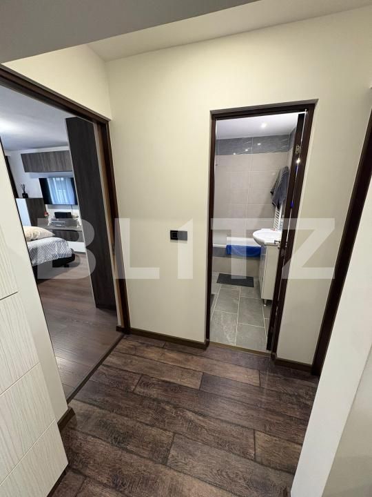 Apartament de vânzare 2 camere Central - 180989AV | BLITZ Bistriţa | Poza7