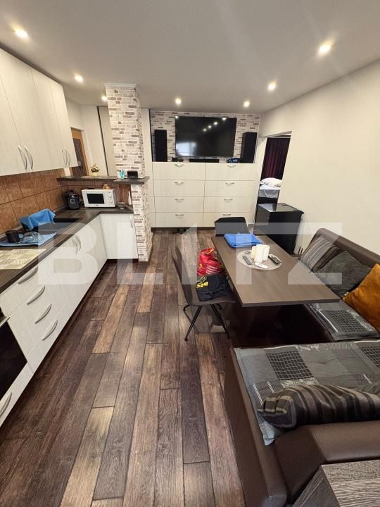 Apartament de vânzare 2 camere Central - 180989AV | BLITZ Bistriţa | Poza2