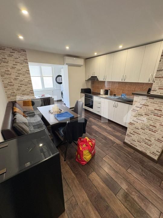 Apartament de vânzare 2 camere Central - 180989AV | BLITZ Bistriţa | Poza3