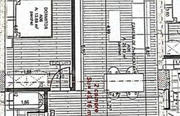 Apartament 2 camere, finisat lux, bloc nou, zona de Sud