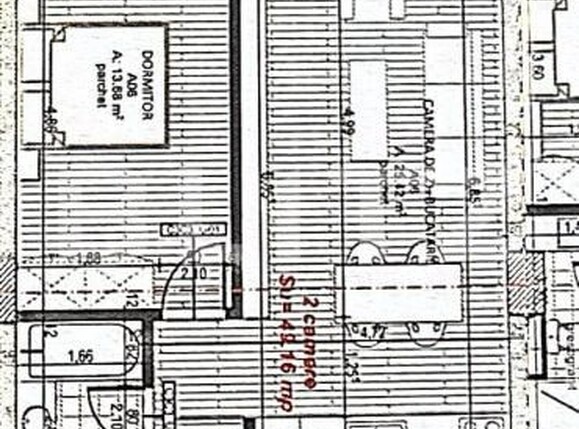 Apartament de vânzare 2 camere Independenței - 180992AV | BLITZ Bistriţa | Poza4