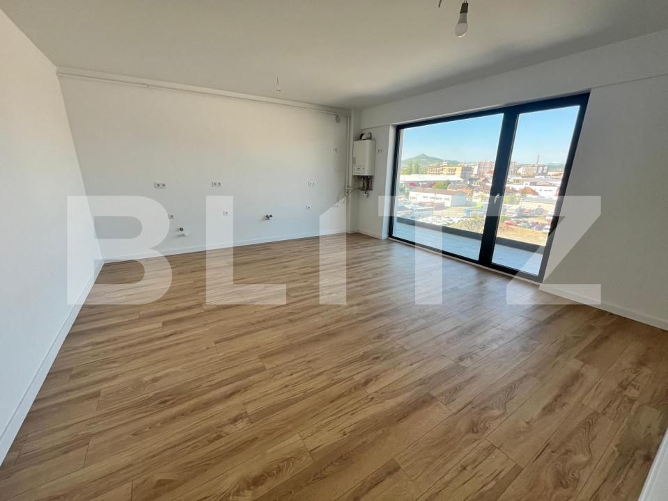 Apartament de vânzare 2 camere Independenței - 180992AV | BLITZ Bistriţa | Poza1