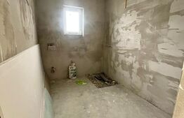 Casa individuala cu 5 ari teren, semifinisata, zona Aerodrom Unirea