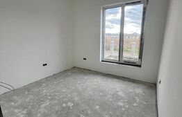 Casa individuala cu 5 ari teren, semifinisata, zona Aerodrom Unirea