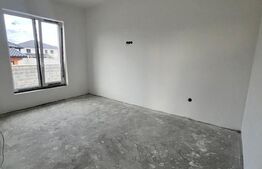 Casa individuala cu 5 ari teren, semifinisata, zona Aerodrom Unirea