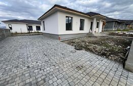 Casa individuala cu 5 ari teren, semifinisata, zona Aerodrom Unirea