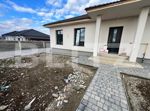 Casa de vânzare 4 camere Unirea - 181023CV | BLITZ Bistriţa | Poza4