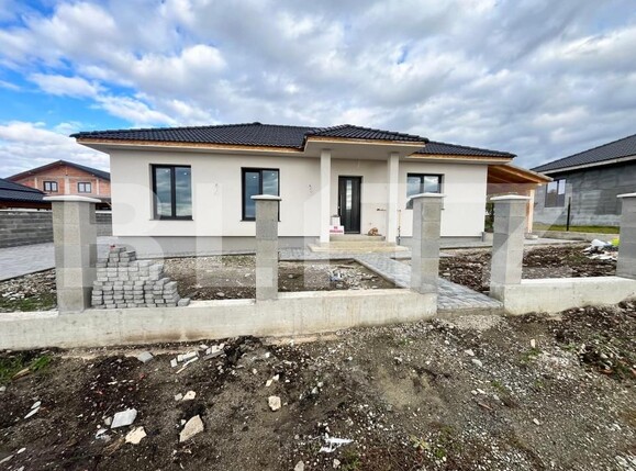 Casa de vânzare 4 camere Unirea - 181023CV | BLITZ Bistriţa | Poza2