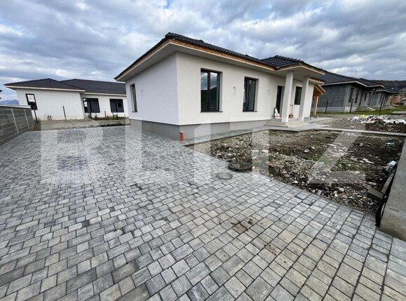 Casa de vânzare 4 camere Unirea - 181023CV | BLITZ Bistriţa | Poza1