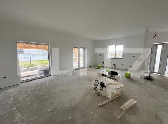 Casa de vânzare 4 camere Unirea - 181023CV | BLITZ Bistriţa | Poza7