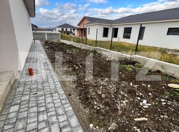 Casa de vânzare 4 camere Unirea - 181023CV | BLITZ Bistriţa | Poza7