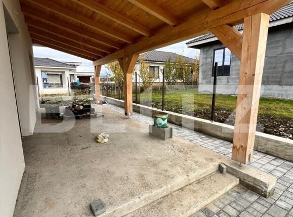 Casa de vânzare 4 camere Unirea - 181023CV | BLITZ Bistriţa | Poza6