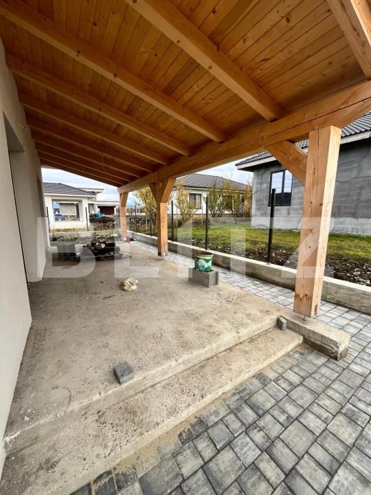Casa de vânzare 4 camere Unirea - 181023CV | BLITZ Bistriţa | Poza8