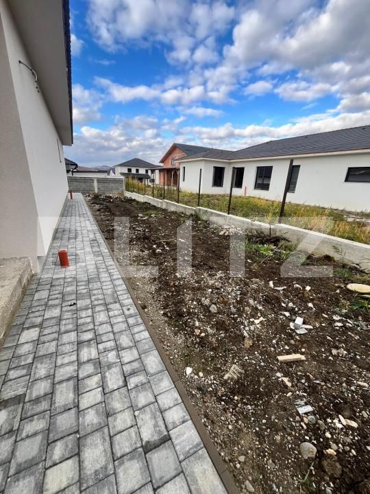 Casa de vânzare 4 camere Unirea - 181023CV | BLITZ Bistriţa | Poza5