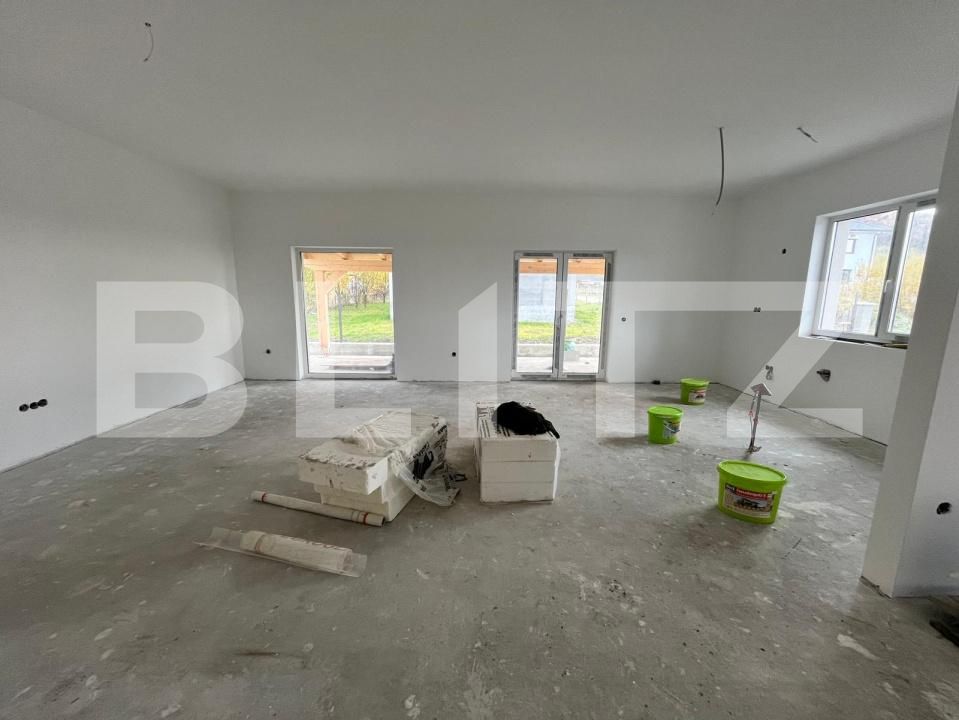 Casa de vânzare 4 camere Unirea - 181023CV | BLITZ Bistriţa | Poza8