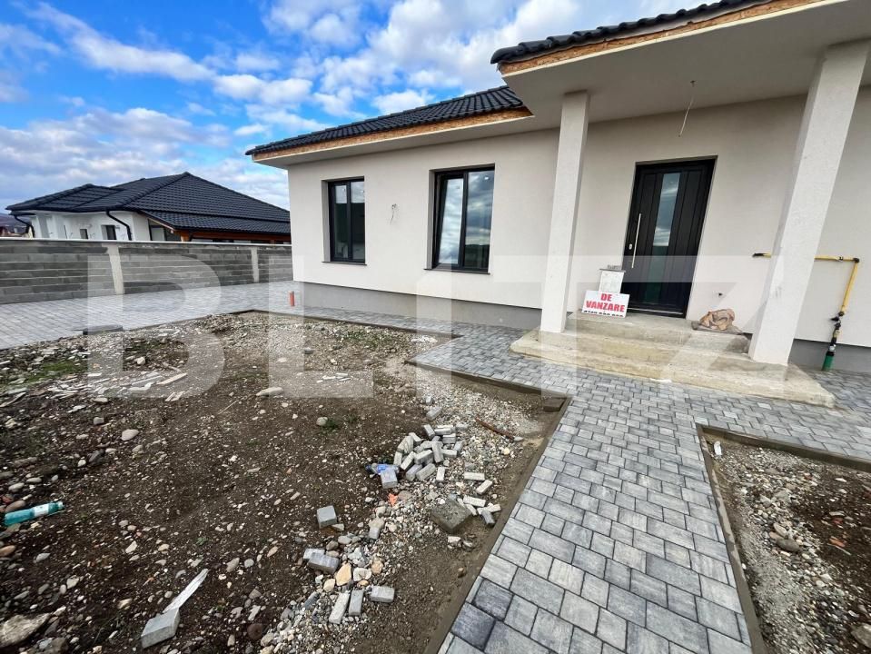Casa de vânzare 4 camere Unirea - 181023CV | BLITZ Bistriţa | Poza4
