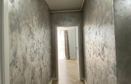 Apartament 1 cameră, bloc nou 2025 – mobilat modern, parcare CF. Calea Moldovei