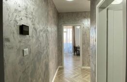 Apartament 1 cameră, bloc nou 2025 – mobilat modern, parcare CF. Calea Moldovei